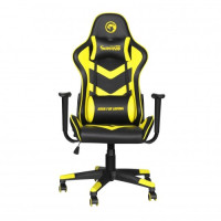 

												
												Marvo Scorpion CH-106 Adjustable Gaming Chair Yellow